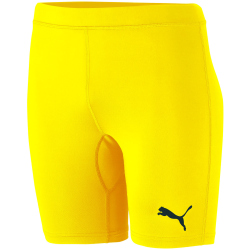 PUMA LIGA Baselayer Funktionsshorts Kinder
