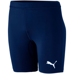 PUMA LIGA Baselayer Funktionsshorts Kinder