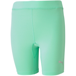 PUMA LIGA Baselayer Funktionsshorts Kinder