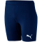 PUMA LIGA Baselayer Funktionsshorts Kinder