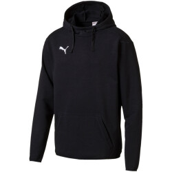 PUMA LIGA Casuals Hoodie PUMA black/PUMA white M