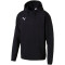 PUMA LIGA Casuals Hoodie PUMA black/PUMA white M