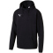 PUMA LIGA Casuals Hoodie puma black/puma white S