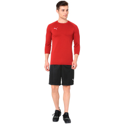 PUMA LIGA Training Shorts Core puma black/puma white M