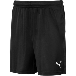 PUMA LIGA Training Shorts Core Kinder puma black/puma...