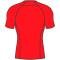 PUMA LIGA Baselayer Funktionsshirt Kinder PUMA red 116