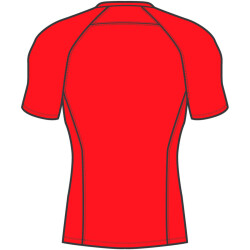 PUMA LIGA Baselayer Funktionsshirt Kinder PUMA red 128