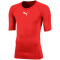 PUMA LIGA Baselayer Funktionsshirt Kinder PUMA red 128