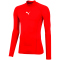 PUMA LIGA Baselayer Funktionsshirt Warm langarm PUMA red S
