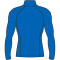 PUMA LIGA Baselayer Funktionsshirt Warm langarm electric blue lemonade L