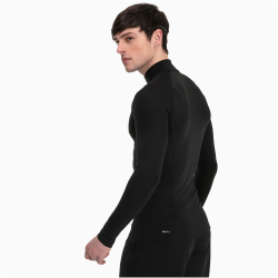 PUMA LIGA Baselayer Funktionsshirt Warm langarm PUMA black XXL