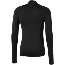 PUMA LIGA Baselayer Funktionsshirt Warm langarm PUMA black L