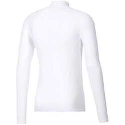 PUMA LIGA Baselayer Funktionsshirt Warm langarm PUMA white M