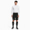 PUMA LIGA Baselayer Funktionsshirt Warm langarm PUMA white M