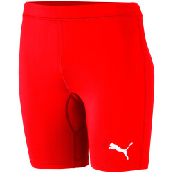 PUMA LIGA Baselayer Funktionsshorts Kinder PUMA red 128