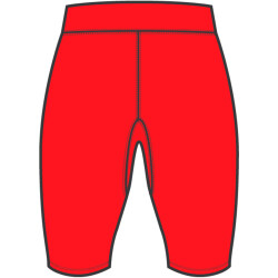 PUMA LIGA Baselayer Funktionsshorts Kinder PUMA red 128