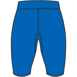 PUMA LIGA Baselayer Funktionsshorts Kinder electric blue...