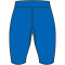 PUMA LIGA Baselayer Funktionsshorts Kinder electric blue lemonade 116