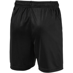 PUMA LIGA Shorts Core Kinder PUMA black/PUMA white 140