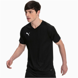 PUMA LIGA Trikot Core puma black/puma white XXL