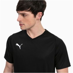 PUMA LIGA Trikot Core puma black/puma white XXL
