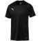 PUMA LIGA Trikot Core puma black/puma white XXL