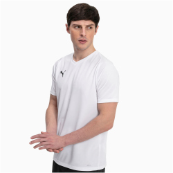 PUMA LIGA Trikot Core puma white/puma black XXL