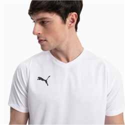 PUMA LIGA Trikot Core puma white/puma black XXL
