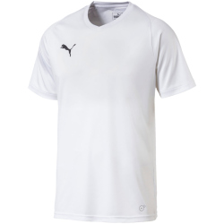 PUMA LIGA Trikot Core puma white/puma black L