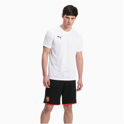 PUMA LIGA Trikot Core puma white/puma black L