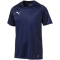 PUMA LIGA Trikot Core peacoat/puma white M