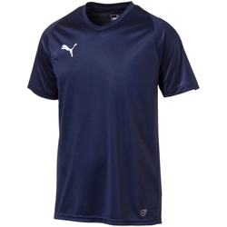 PUMA LIGA Trikot Core peacoat/puma white L