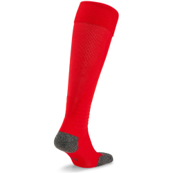 PUMA Team LIGA Stutzenstr&uuml;mpfe PUMA red/PUMA white 31-34