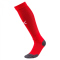 PUMA Team LIGA Stutzenstr&uuml;mpfe PUMA red/PUMA white 31-34