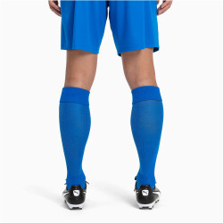 PUMA Team LIGA Stutzenstrümpfe electric blue...