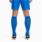 PUMA Team LIGA Stutzenstr&uuml;mpfe electric blue lemonade/puma white 31-34