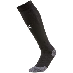 PUMA Team LIGA Stutzenstrümpfe PUMA black/PUMA white...