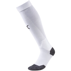 PUMA Team LIGA Stutzenstrümpfe PUMA white/PUMA black...