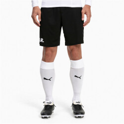 PUMA Team LIGA Stutzenstrümpfe PUMA white/PUMA black 39-42
