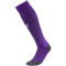 PUMA Team LIGA Stutzenstr&uuml;mpfe prism violet/puma white 31-34