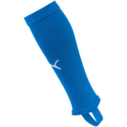 PUMA Team LIGA Stirrup Stegstutzen Core electric blue...