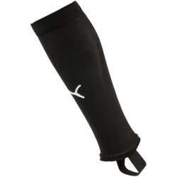 PUMA Team LIGA Stirrup Stegstutzen Core PUMA black/PUMA...