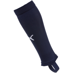 PUMA Team LIGA Stirrup Stegstutzen Core peacoat/puma...