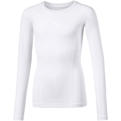 PUMA LIGA Baselayer langarm Funktionsshirt Herren 04 -...