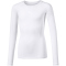 PUMA LIGA Baselayer langarm Funktionsshirt Herren 04 - PUMA white XXL