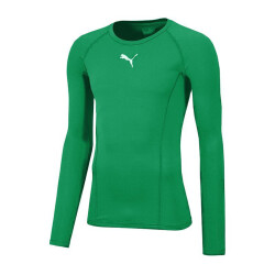 PUMA LIGA Baselayer langarm Funktionsshirt Herren 05 -...