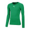 PUMA LIGA Baselayer langarm Funktionsshirt Herren 05 - pepper green L