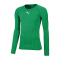 PUMA LIGA Baselayer langarm Funktionsshirt Herren 05 - pepper green XL