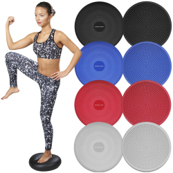 TRENDY SPORT Bamusta Coxim Balance-Kissen