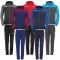 Kempa Prime Multi Trainingsanzug mit Kapuze